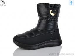 Дутики NO BRAND F836 - Взуття › Дутики › сезон: зима Дутики NO BRAND F836