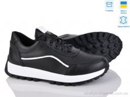 Кросівки NO BRAND 43 black