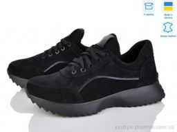 Кросівки NO BRAND 43 black-S