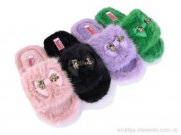 Капці FANGRE A875A mix