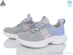 Кросівки STILLI YL70-5 піна