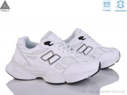 Кросівки STILLI NB400-2 піна шкіра - Взуття
› Кросівки › сезон: демісезон Кросівки STILLI NB400-2 піна шкіра