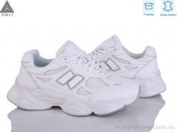 Кросівки STILLI NB400-5 піна шкіра - Взуття
› Кросівки › сезон: демісезон Кросівки STILLI NB400-5 піна шкіра