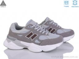 Кросівки STILLI NB400-6 піна шкіра - Взуття
› Кросівки › сезон: демісезон Кросівки STILLI NB400-6 піна шкіра