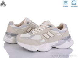 Кросівки STILLI NB400-8 піна шкіра - Взуття
› Кросівки › сезон: демісезон Кросівки STILLI NB400-8 піна шкіра