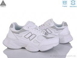 Кросівки STILLI NB400-9 піна шкіра - Взуття
› Кросівки › сезон: демісезон Кросівки STILLI NB400-9 піна шкіра