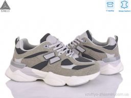 Кросівки STILLI NB300-3 піна шкіра - Взуття
› Кросівки › сезон: демісезон Кросівки STILLI NB300-3 піна шкіра