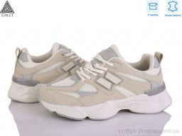 Кросівки STILLI NB300-6 піна шкіра - Взуття
› Кросівки › сезон: демісезон Кросівки STILLI NB300-6 піна шкіра