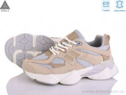 Кросівки STILLI NB300-17 піна шкіра - Взуття
› Кросівки › сезон: демісезон Кросівки STILLI NB300-17 піна шкіра