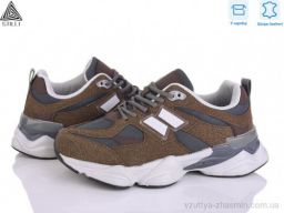 Кросівки STILLI NB300-23 піна шкіра - Взуття
› Кросівки › сезон: демісезон Кросівки STILLI NB300-23 піна шкіра
