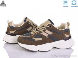 Кросівки STILLI NB300-29 піна шкіра - Взуття
› Кросівки › сезон: демісезон Кросівки STILLI NB300-29 піна шкіра