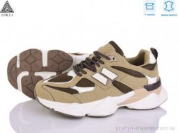 Кросівки STILLI NB300-31 піна шкіра - Взуття
› Кросівки › сезон: демісезон Кросівки STILLI NB300-31 піна шкіра