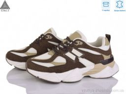 Кросівки STILLI NB300-33 піна шкіра - Взуття
› Кросівки › сезон: демісезон Кросівки STILLI NB300-33 піна шкіра
