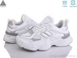 Кросівки STILLI NB300-10 шкіра піна - Взуття
› Кросівки › сезон: демісезон Кросівки STILLI NB300-10 шкіра піна