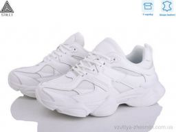 Кросівки STILLI NB300-11 шкіра піна - Взуття
› Кросівки › сезон: демісезон Кросівки STILLI NB300-11 шкіра піна