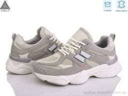 Кросівки STILLI NB300-15 шкіра піна - Взуття
› Кросівки › сезон: демісезон Кросівки STILLI NB300-15 шкіра піна