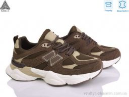 Кросівки STILLI NB300-32 шкіра піна - Взуття
› Кросівки › сезон: демісезон Кросівки STILLI NB300-32 шкіра піна