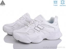 Кросівки STILLI NB300-34 шкіра піна - Взуття
› Кросівки › сезон: демісезон Кросівки STILLI NB300-34 шкіра піна