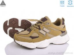 Кросівки STILLI NB300-36 шкіра піна - Взуття
› Кросівки › сезон: демісезон Кросівки STILLI NB300-36 шкіра піна