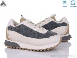 Кросівки STILLI CX1540-3 шкіра піна