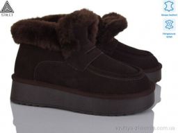 Уги STILLI UG130-4 - Взуття › Уги › сезон: зима Уги STILLI UG130-4