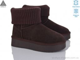 Уги STILLI UG160-2 - Взуття › Уги › сезон: зима Уги STILLI UG160-2