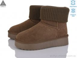 Уги STILLI UG160-3 - Взуття › Уги › сезон: зима Уги STILLI UG160-3