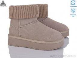 Уги STILLI UG160-4 - Взуття › Уги › сезон: зима Уги STILLI UG160-4