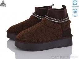 Уги STILLI UG50-2 - Взуття › Уги › сезон: зима Уги STILLI UG50-2