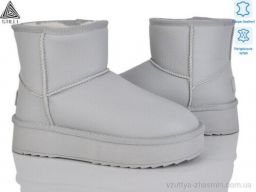 Уги STILLI UG500-6 шкіра - Взуття › Уги › сезон: зима Уги STILLI UG500-6 шкіра