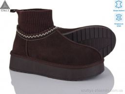 Уги STILLI UG60-2 - Взуття › Уги › сезон: зима Уги STILLI UG60-2