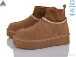 Уги STILLI UG60-3 - Взуття › Уги › сезон: зима Уги STILLI UG60-3