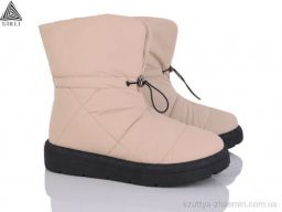 Дутики STILLI FM300-6