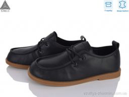 Туфлі STILLI BD70-2 шкіра - Взуття › Туфлі › сезон: демісезон Туфлі STILLI BD70-2 шкіра