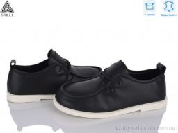 Туфлі STILLI BD70-5 шкіра - Взуття › Туфлі › сезон: демісезон Туфлі STILLI BD70-5 шкіра