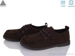 Туфлі STILLI BD70-8R шкіра - Взуття › Туфлі › сезон: демісезон Туфлі STILLI BD70-8R шкіра