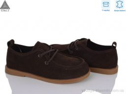 Туфлі STILLI BD70-9R шкіра - Взуття › Туфлі › сезон: демісезон Туфлі STILLI BD70-9R шкіра