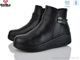 Черевики SUBA N368 - Взуття › Черевики › сезон: зима Черевики SUBA N368