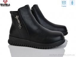 Черевики SUBA N603 - Взуття › Черевики › сезон: зима Черевики SUBA N603