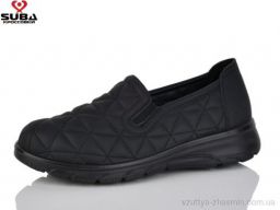 Туфлі SUBA D223-1