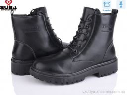 Черевики SUBA F0379