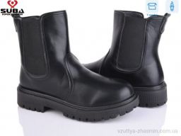 Черевики SUBA F0376