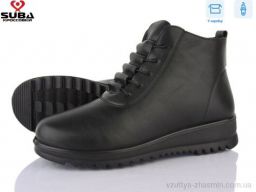 Черевики SUBA N503