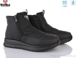 Черевики SUBA N628-1
