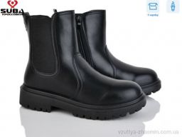 Черевики SUBA BM381