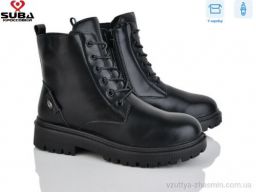 Черевики SUBA BM383-1
