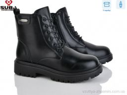Черевики SUBA BM385