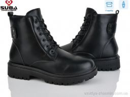 Черевики SUBA BM387