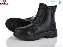 Черевики SUBA BM388