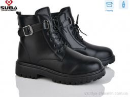 Черевики SUBA BM389